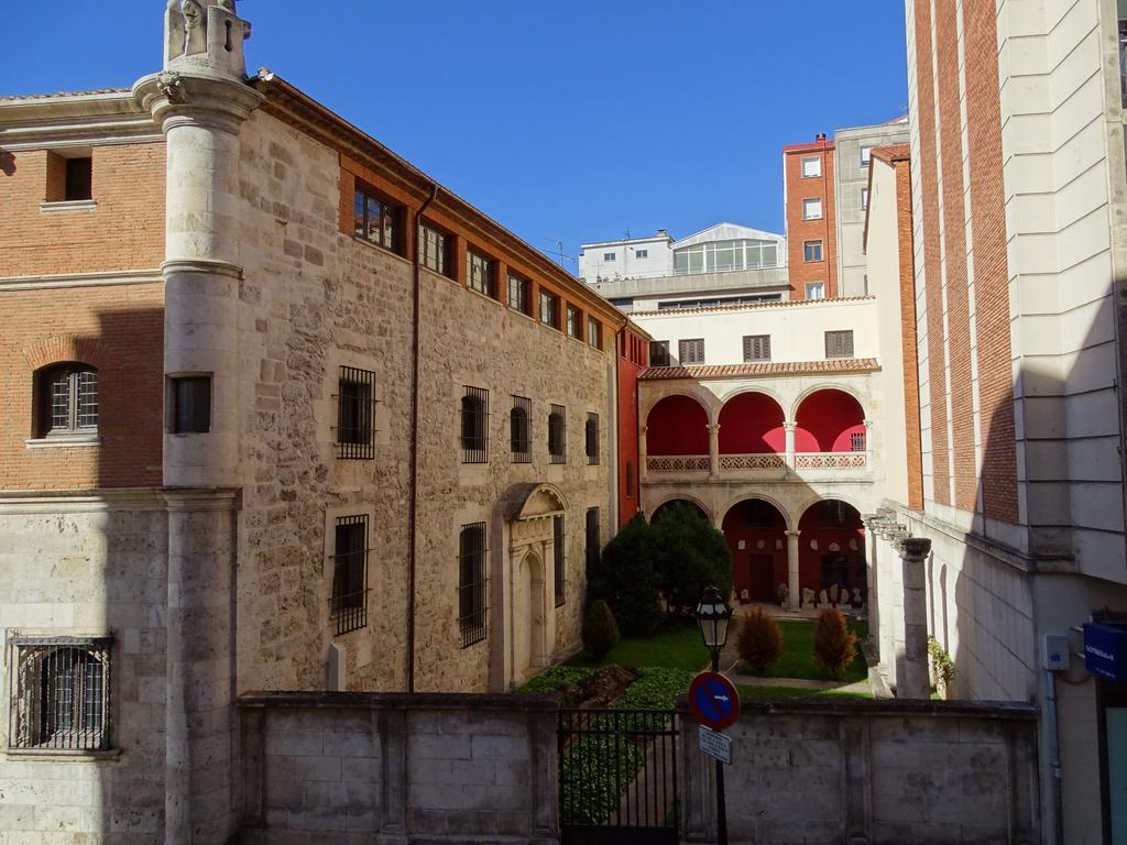 Urban Burgos Ξενοδοχείο Εξωτερικό φωτογραφία